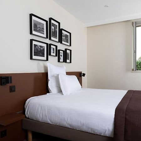 La Sorelle Hotel Golf Et Restaurant Villette-sur-Ain Экстерьер фото