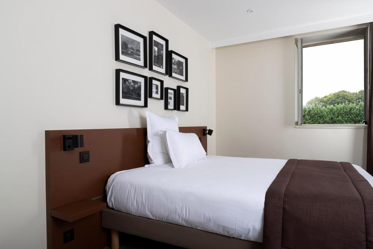 La Sorelle Hotel Golf Et Restaurant Villette-sur-Ain Экстерьер фото