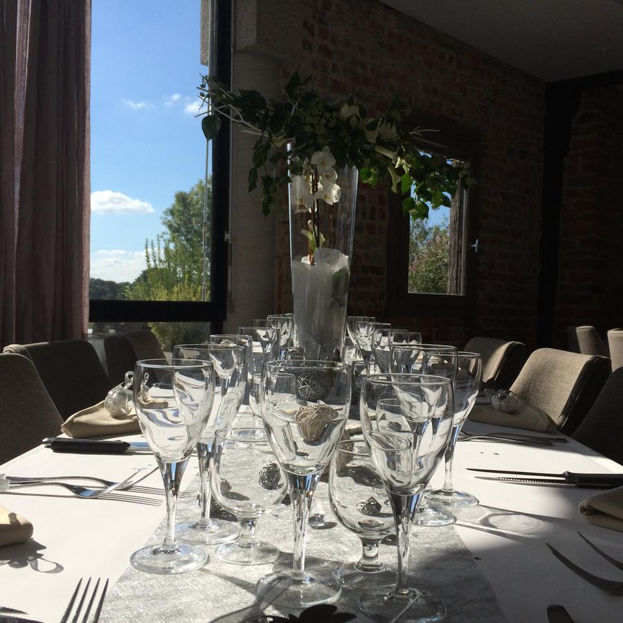 La Sorelle Hotel Golf Et Restaurant Villette-sur-Ain Экстерьер фото