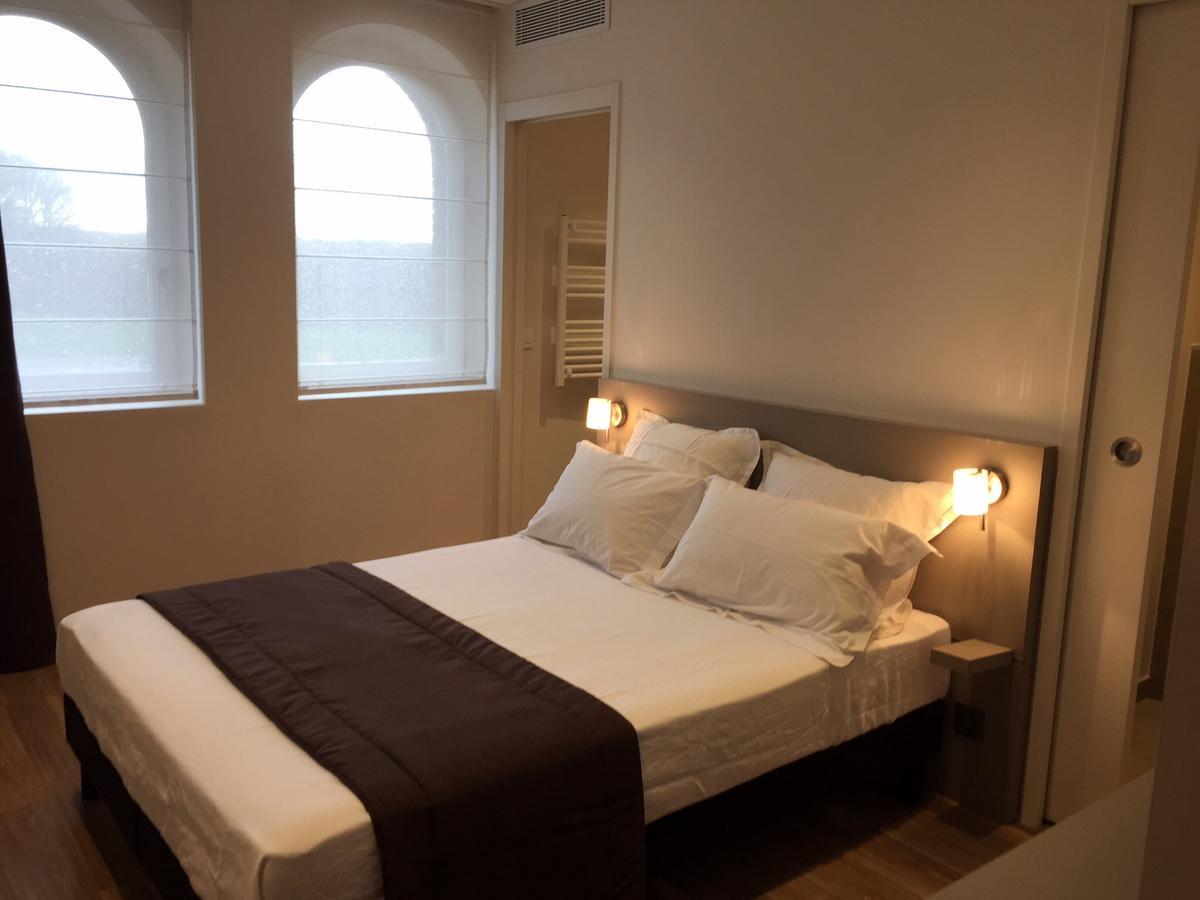 La Sorelle Hotel Golf Et Restaurant Villette-sur-Ain Экстерьер фото