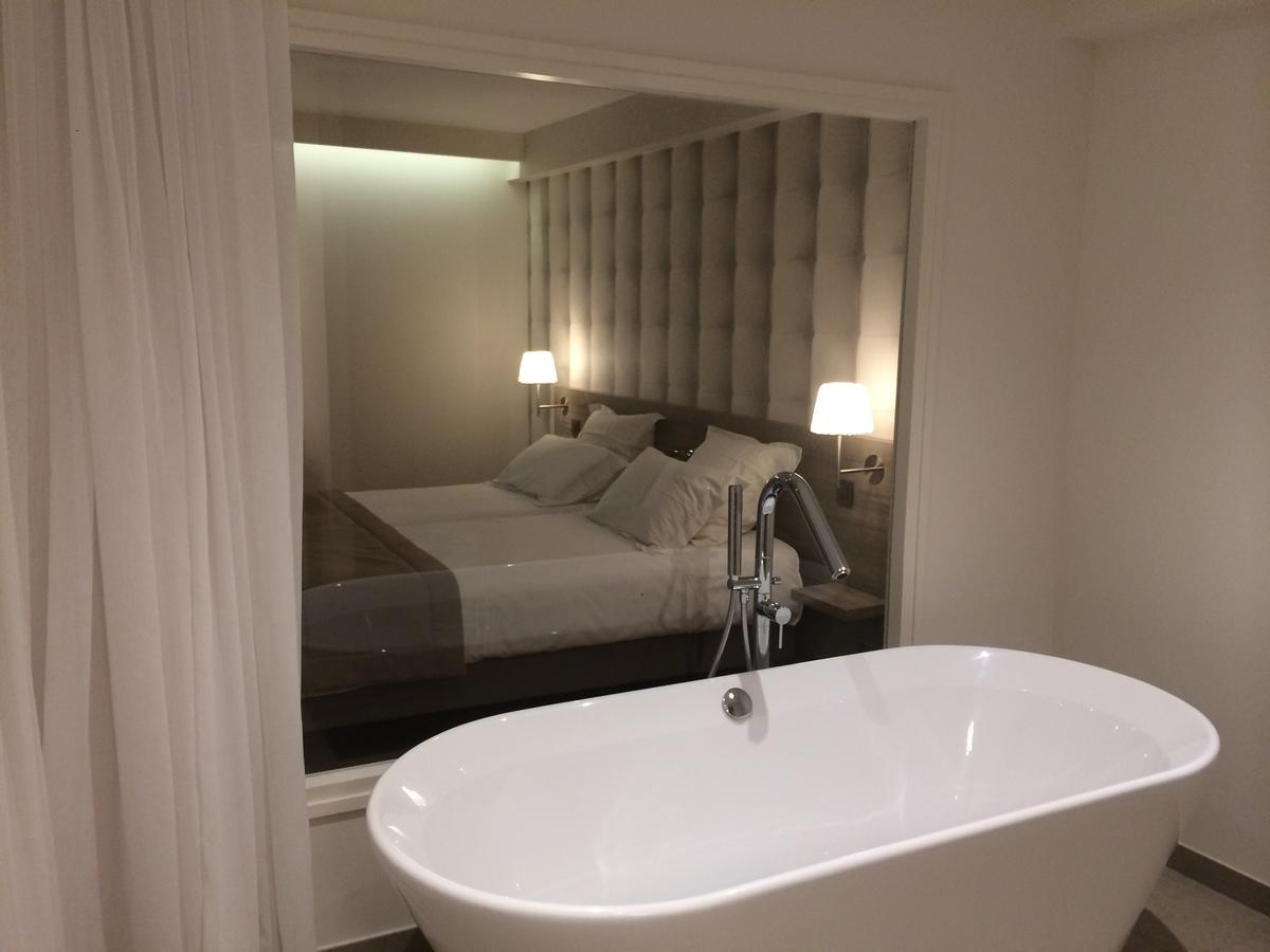 La Sorelle Hotel Golf Et Restaurant Villette-sur-Ain Экстерьер фото