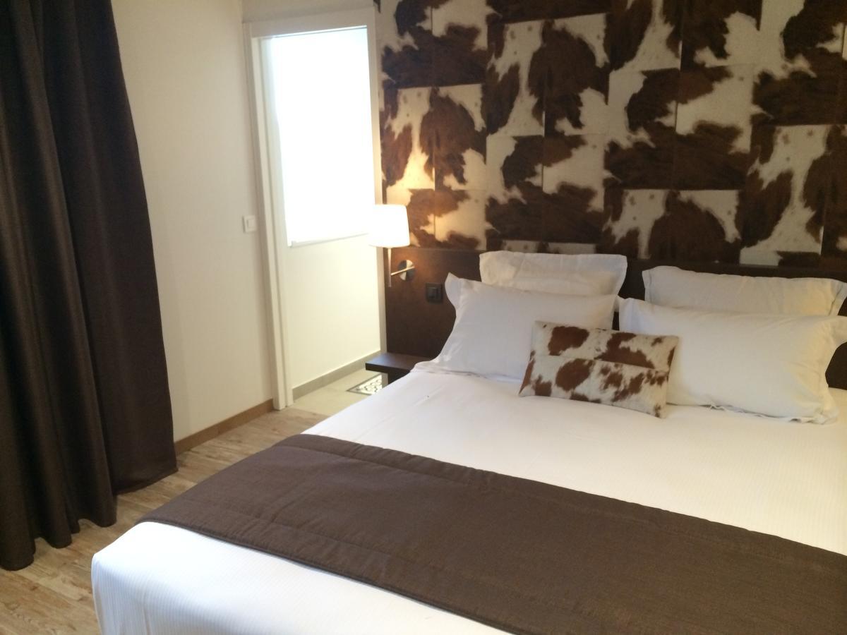 La Sorelle Hotel Golf Et Restaurant Villette-sur-Ain Экстерьер фото