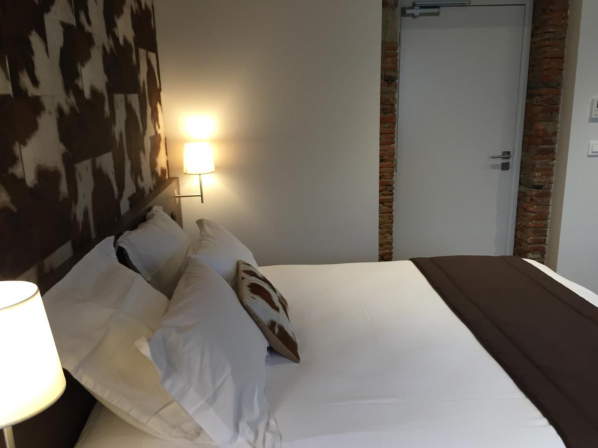 La Sorelle Hotel Golf Et Restaurant Villette-sur-Ain Экстерьер фото