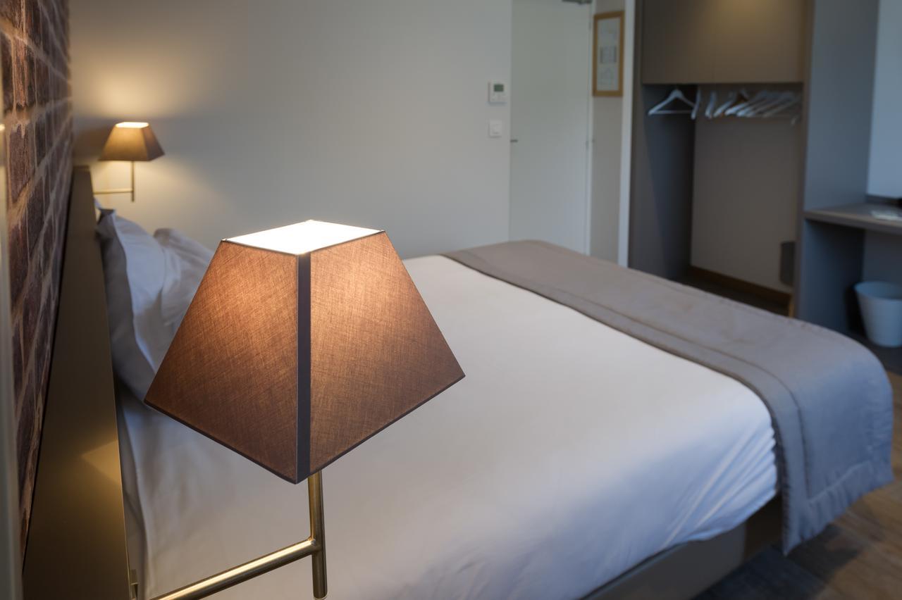 La Sorelle Hotel Golf Et Restaurant Villette-sur-Ain Экстерьер фото