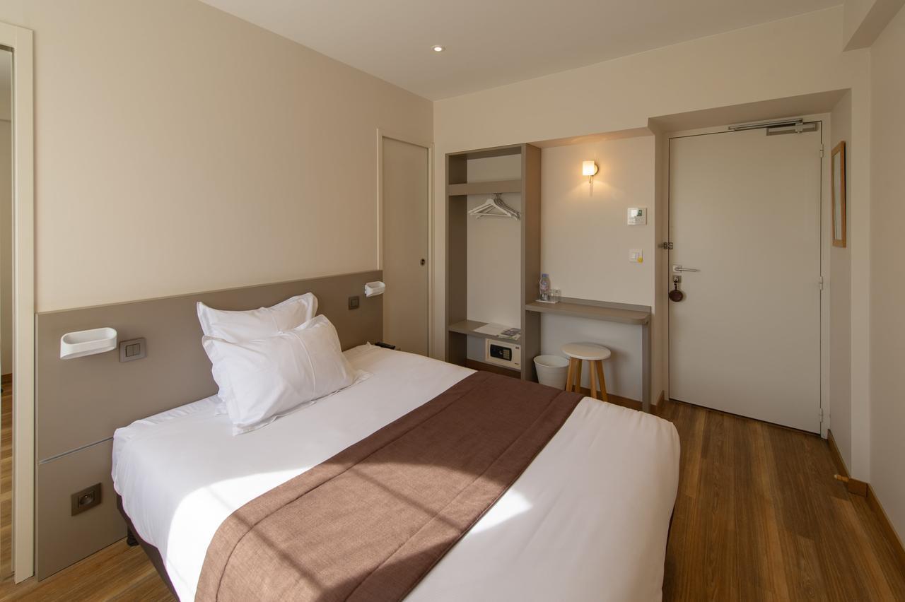 La Sorelle Hotel Golf Et Restaurant Villette-sur-Ain Экстерьер фото